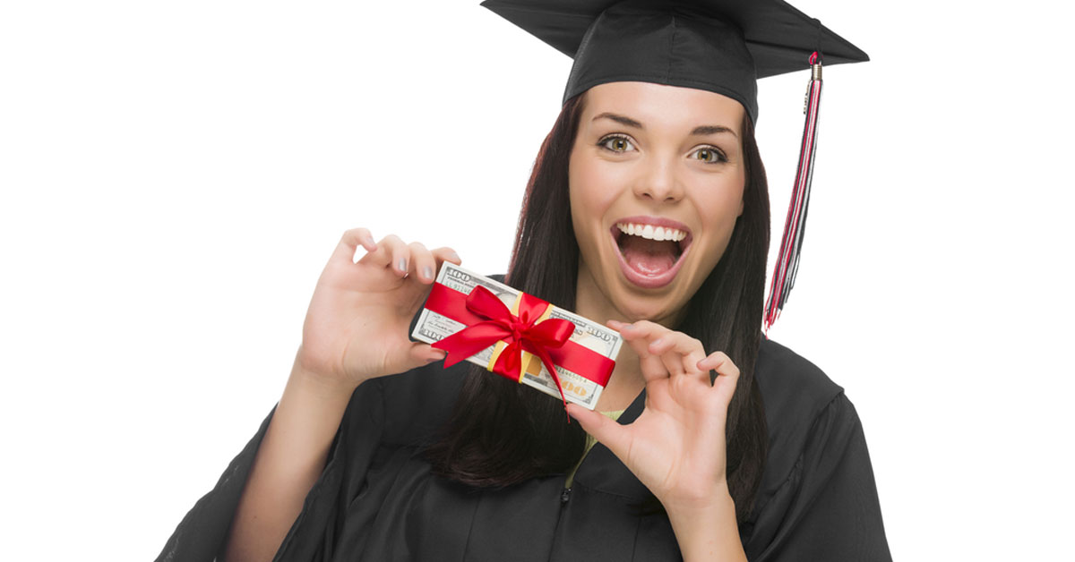 Graduation Gift Ideas For Recent Graduates