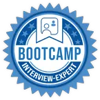 Bootcamp Badge